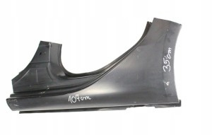 CITROEN DS4 DS-4 NX 2011-2015 próg słupek lewy 7009S2 2/5 MINIATURA