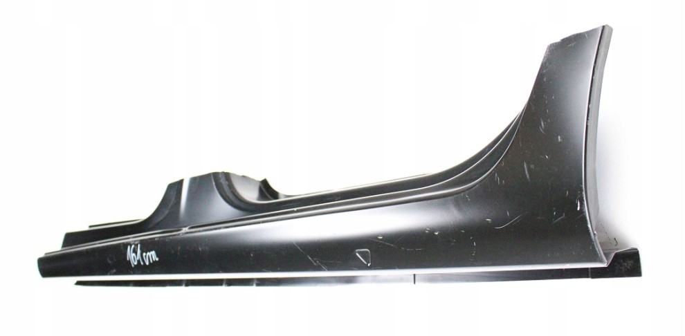 SEAT TOLEDO 4 IV KG3 2012-2019 próg słupek lewy 5JH809605D 3/5