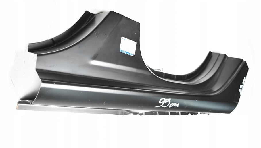 FORD FIESTA MK8 2018-2026 5D HB próg słupek lewy 2107042 2/5