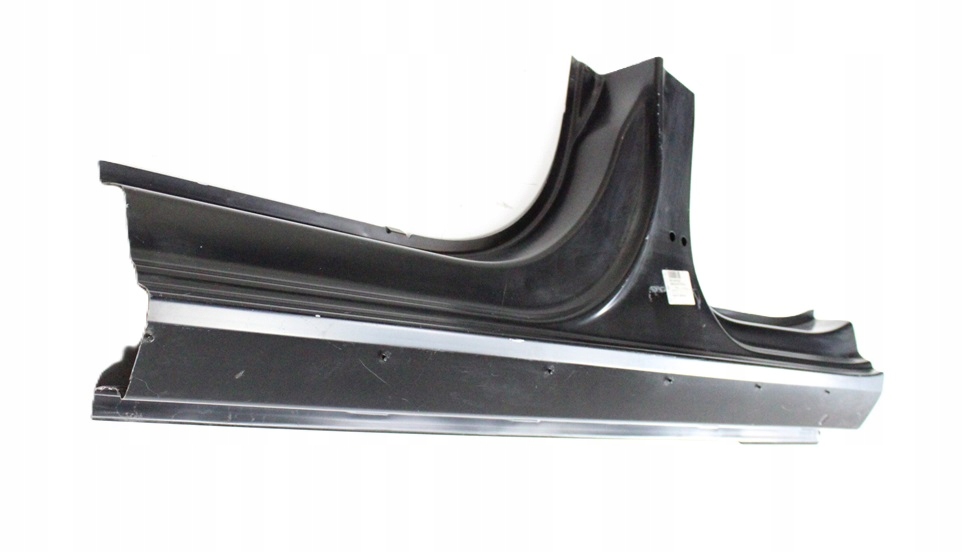 AUDI A4 S4 SEDAN B8 8K5 2008-2015 próg słupek lewy 8K5809847 8K5809839 3/6