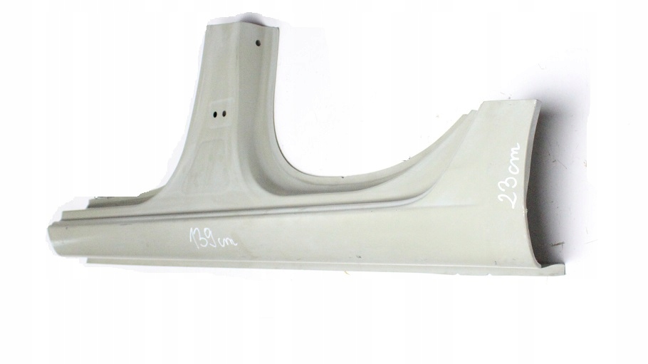 HYUNDAI I20 I-20 2 GB II 5D 2014-2020 próg słupek lewy 71112C8000 2/4
