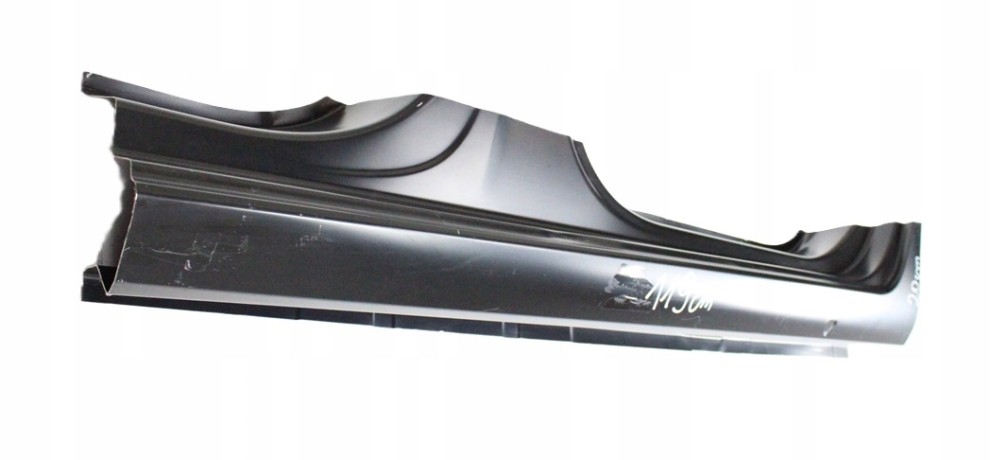 SKODA RAPID 5JJ 5JH 2012-2019 próg słupek lewy 5JJ809605D 5JH809605D 3/3