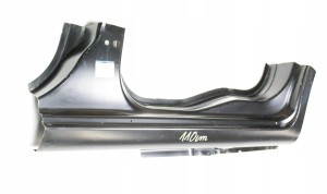 FORD MONDEO MK4 BA7 2007-2015 Próg słupek lewy 1470560 1470454 1469713 4/4 MINIATURA