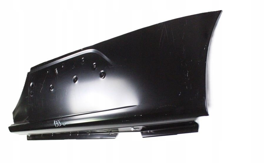 OPEL COMBO E X19 L2 MAXI 2019-2026 próg słupek lewy 9827673280 3/4