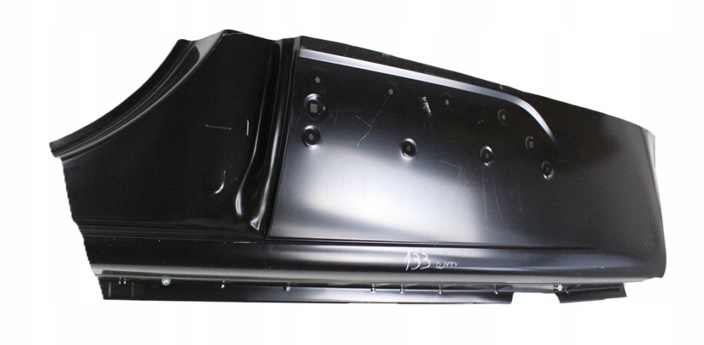 FIAT DOBLO 3 III L2 MAXI 2022-2026 próg słupek lewy 9827673280 2/6