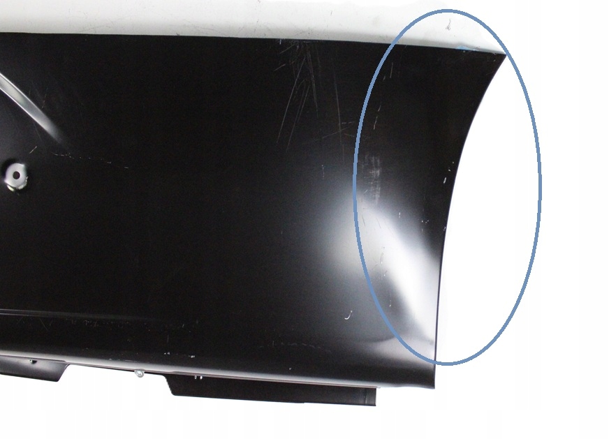 FIAT DOBLO 3 III L2 MAXI 2022-2026 próg słupek lewy 9827673280 4/6