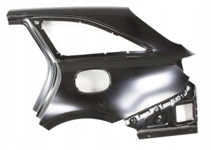 KIA CEED 3 CD KOMBI 2018-2026 tylny tył błotnik lewy 71503J7C10