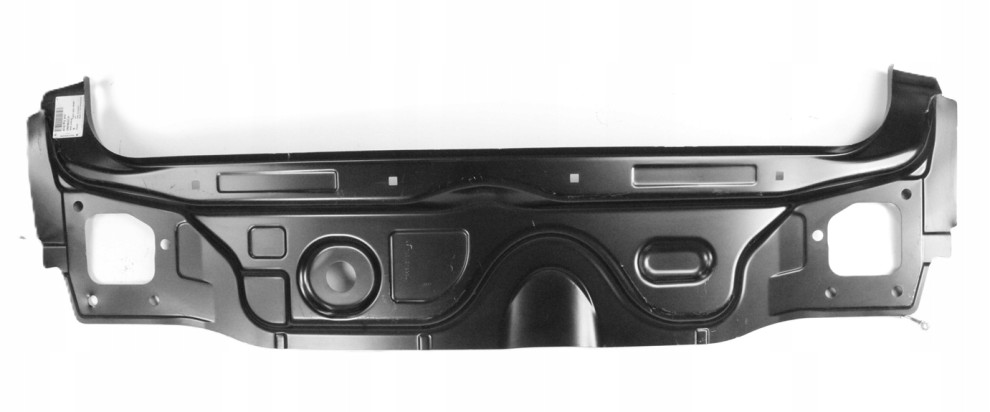 AUDI A6 S6 C8 AVANT KOMBI 4K9 18-24 tylny pas sciana 4K9813307 4K9813331 1/6