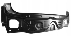 AUDI A6 S6 C8 AVANT KOMBI 4K9 18-24 tylny pas sciana 4K9813307 4K9813331 2/6 MINIATURA