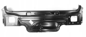 AUDI A4 S4 B9 KOMBI AVANT 8W5 8W9 2016-2024 tylny pas ściana 8W9813307A