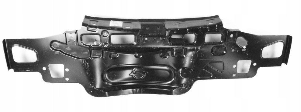 OPEL CORSA D E S10 X15 2006-2019 Tylny pas ściana 93189130 4/4