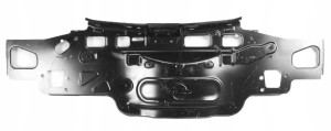 OPEL CORSA D E S10 X15 2006-2019 Tylny pas ściana 93189130