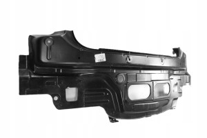 VW POLO 6R3 6C3 6R4 6C4 2009-2017 Tylny pas ściana 6R6813309A 6R6813301C 2/6 MINIATURA