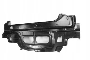 VW POLO 6R3 6C3 6R4 6C4 2009-2017 Tylny pas ściana 6R6813309A 6R6813301C 3/6 MINIATURA