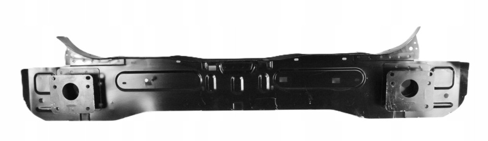 PEUGEOT 5008 1 I 2009-2018 tylny pas ściana 7243EX 1/6