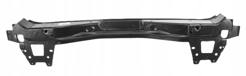 FORD CMAX C-MAX GRAND 2 II 2010-2019 tylny pas ściana 1805024 4/4