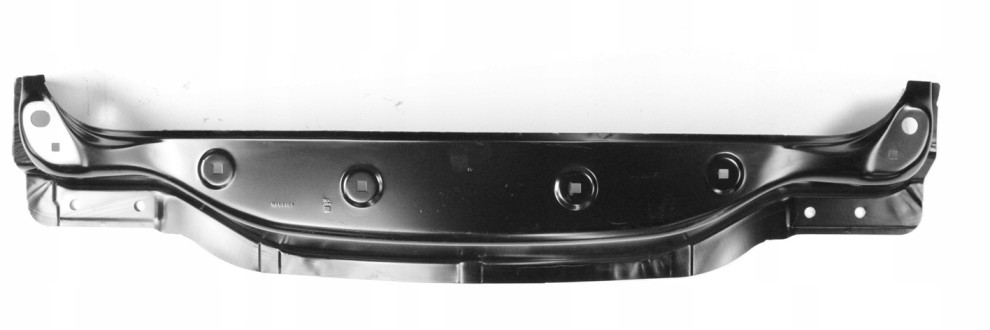 SEAT ARONA 6F9 KJ7 2017-2026 tylny pas ściana 6F9813315A 1/6