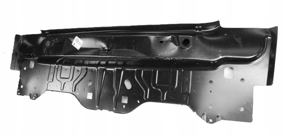 OPEL GRANDLAND X HYBRID 2019-2024 tylny pas ściana 1684935980 3/5