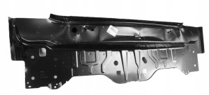 OPEL GRANDLAND X HYBRID 2019-2024 tylny pas ściana 1684935980 2/5 MINIATURA