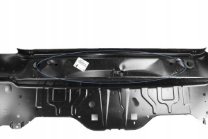 OPEL GRANDLAND X HYBRID 2019-2024 tylny pas ściana 1684935980 4/5 MINIATURA