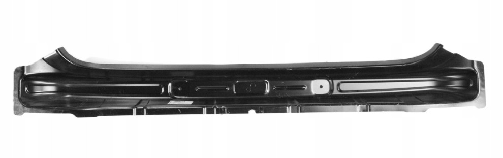 AUDI A3 S3 SEDAN 8V5 2013-2019 tylny pas ściana 8V5813307 4/4