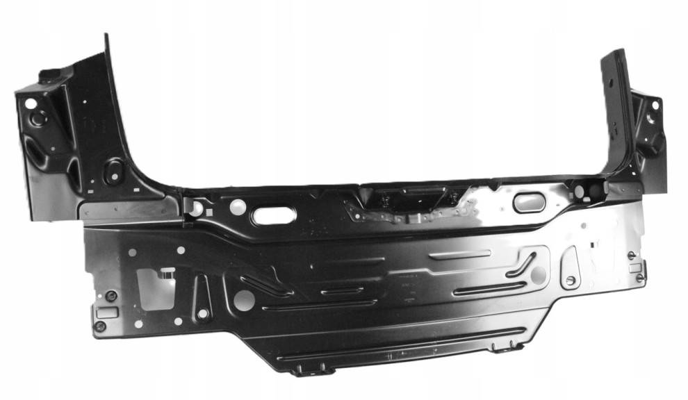 SEAT ATECA 575 2016-2025 tylny pas ściana 575813303A 2/6