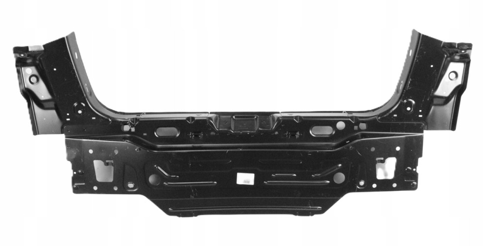 SEAT ATECA 575 2016-2025 tylny pas ściana 575813303A 4/6