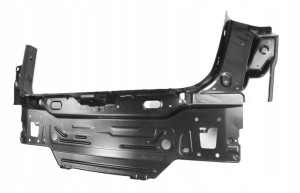 SEAT ATECA 575 2016-2025 tylny pas ściana 575813303A 3/6 MINIATURA