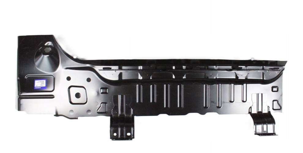 VOLVO XC60 XC-60 2 II 246 2017-2026 tylny pas ściana 31448857 1/6