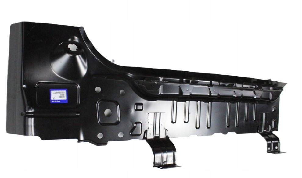 VOLVO XC60 XC-60 2 II 246 2017-2026 tylny pas ściana 31448857 2/6