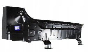 VOLVO XC60 XC-60 2 II 246 2017-2026 tylny pas ściana 31448857 2/6 MINIATURA