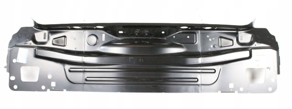 FORD FOCUS 4 IV MK4 HN 5D HB 2018-2024 tylny pas ściana 2279495 1/4