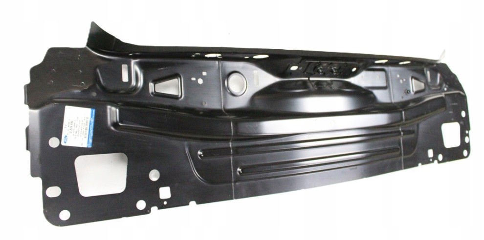 FORD FOCUS 4 IV MK4 HN 5D HB 2018-2024 tylny pas ściana 2279495 3/4