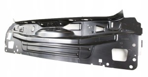 FORD FOCUS 4 IV MK4 HN 5D HB 2018-2024 tylny pas ściana 2279495 2/4 MINIATURA