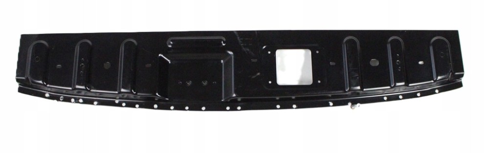 FORD TRANSIT CUSTOM VV362 2012-2023 tylny pas ściana 1782701 1/6