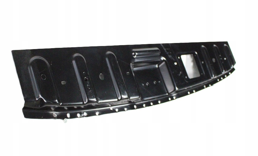 FORD TRANSIT CUSTOM VV362 2012-2023 tylny pas ściana 1782701 4/6