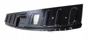 FORD TRANSIT CUSTOM VV362 2012-2023 tylny pas ściana 1782701 3/6 MINIATURA