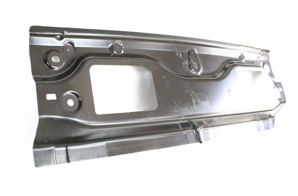 RENAULT CLIO 5 V B7 201-2025 tylny pas ściana 791622763R 3/4