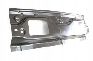 RENAULT CLIO 5 V B7 201-2025 tylny pas ściana 791622763R 3/4 MINIATURA