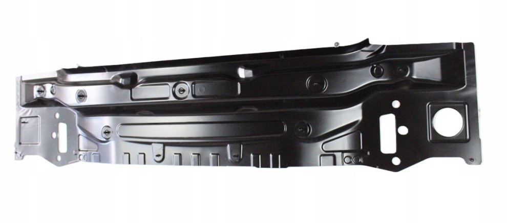 BMW 1 F40 2019-2024 tylny pas ściana 41007955481 3/4