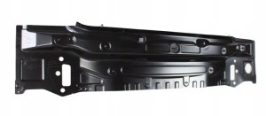 BMW 1 F40 2019-2024 tylny pas ściana 41007955481 2/4 MINIATURA