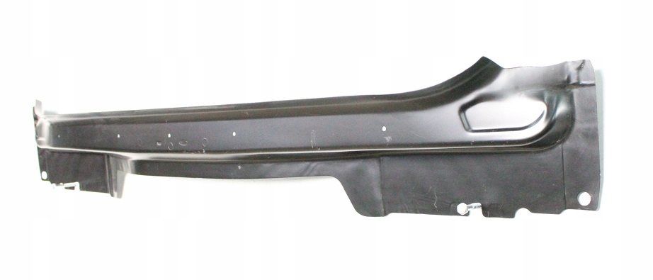 FORD FOCUS 2 II MK2 2004-2009 HB tylny pas ściana 1450291 3/7