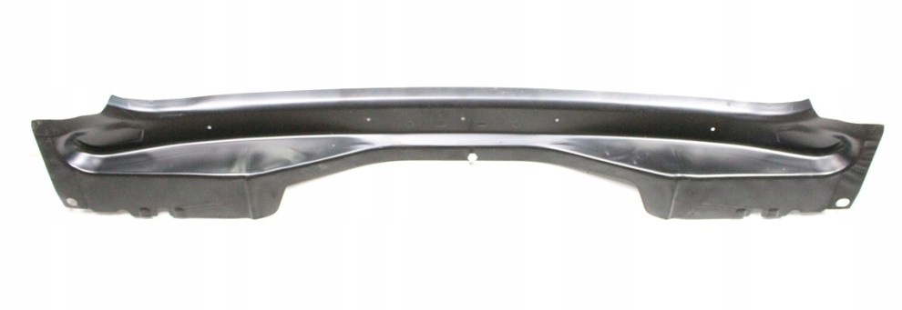 FORD FOCUS 2 II MK2 2004-2009 HB tylny pas ściana 1450291 4/7