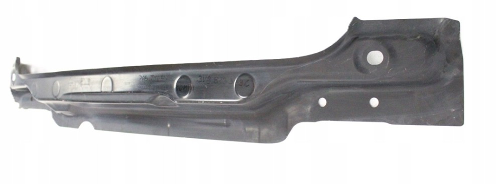 SKODA SUPERB 3 III KOMBI 3V9 2015-2024 tylny pas ściana 3V9813309C 2/3