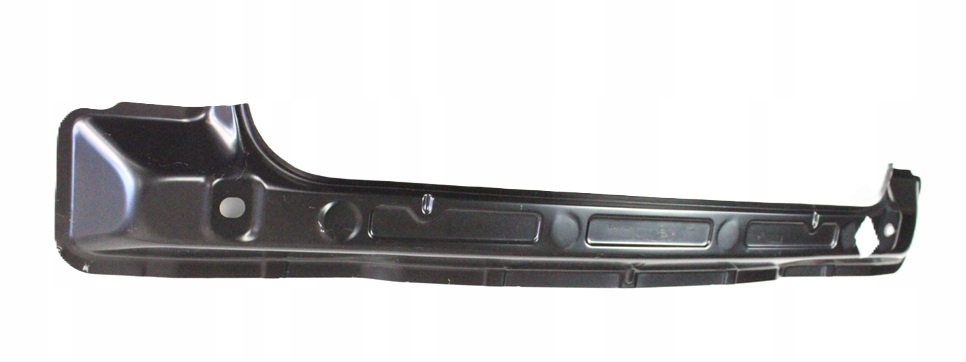 VW ID3 ID.3 10A E11 2019-2026 tylny pas ściana 10A813301 2/4