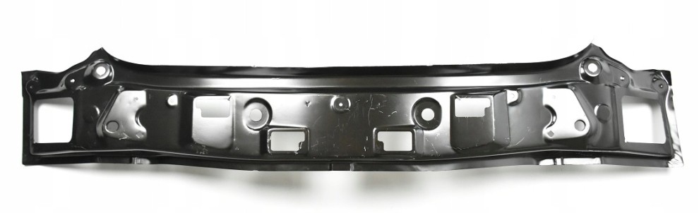 CITROEN C3 C-3 II 2 SC 2009-2017 tylny pas ściana 9803598180 1/4