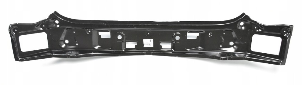 CITROEN C3 C-3 II 2 SC 2009-2017 tylny pas ściana 9803598180 2/4