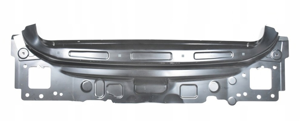 AUDI A6 S6 C8 SEDAN 4K5 2018-2024 tylny pas ściana 4K5813307 1/4