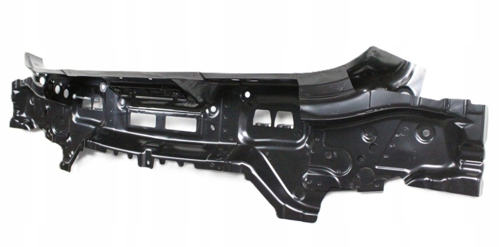 BMW X2 X2M F39 2017-2023 tylny pas ściana 41007467369 3/4