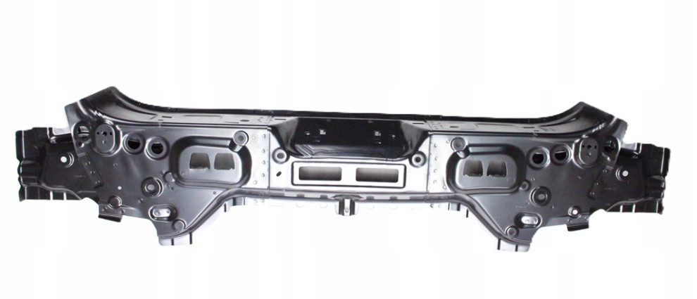 BMW X2 X2M F39 2017-2023 tylny pas ściana 41007467369 4/4